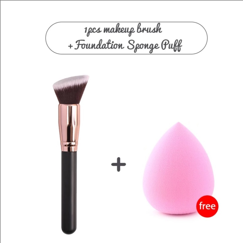 Makeup Brush